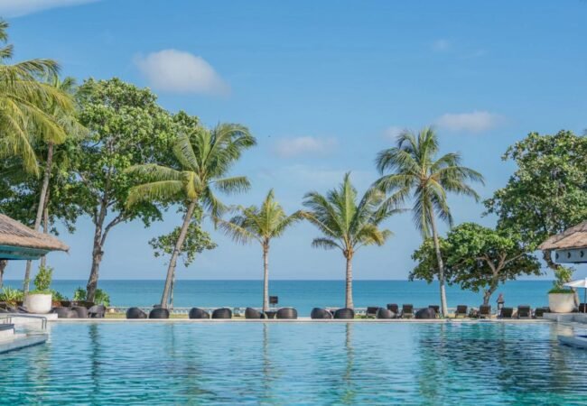 All Nippon Airways Bali Office in Indonesia