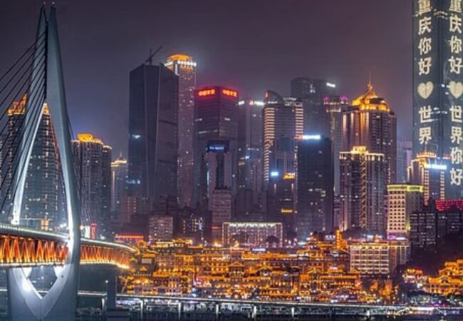 Chongqing