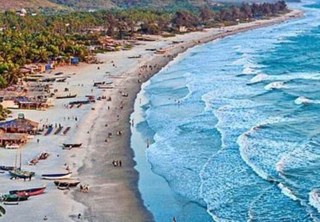 Goa