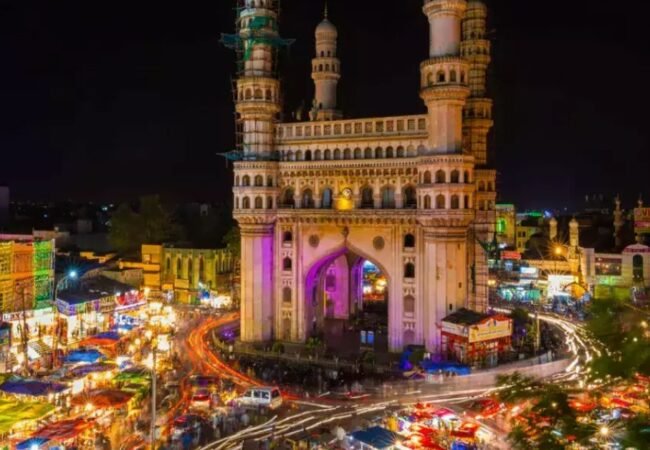 Bangkok Airways Hyderabad Office in India