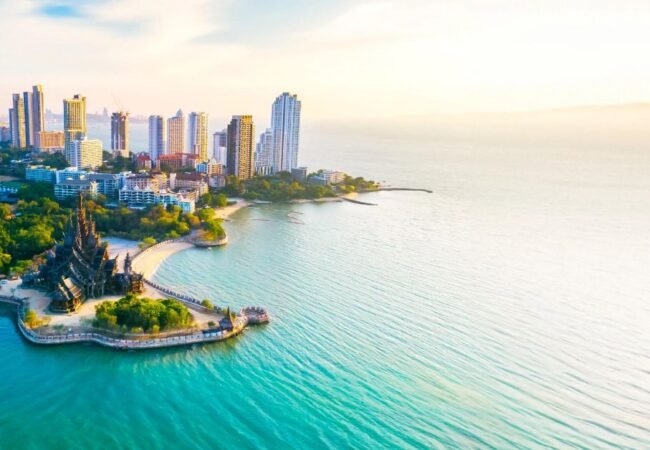 Pattaya