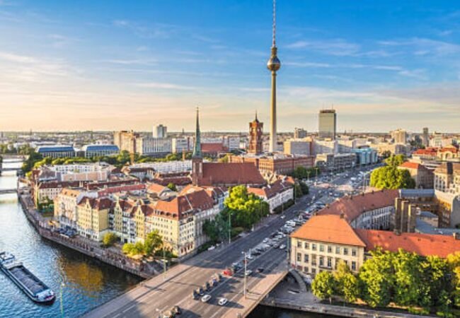 Caribbean Airlines Germany Office