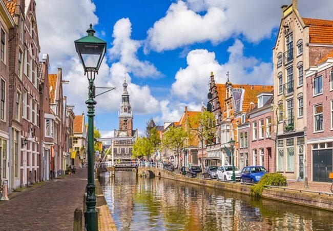 Caribbean Airlines Netherlands Office