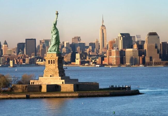 Caribbean Airlines New York Office