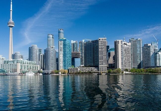 Caribbean Airlines Toronto Office in Canada