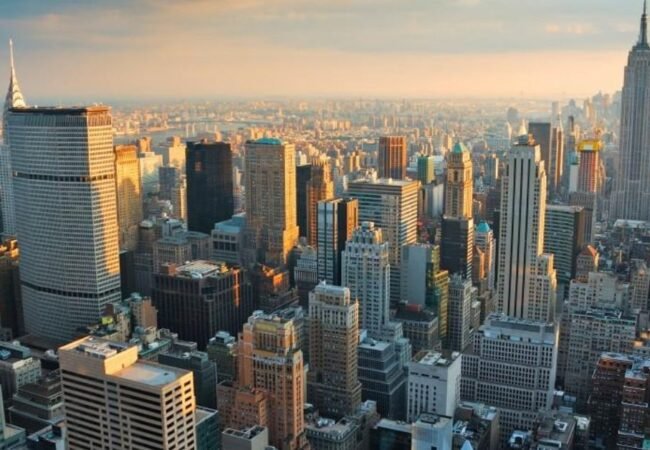 Cyprus Airways New York Office in US