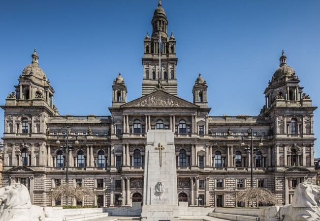 Glasgow