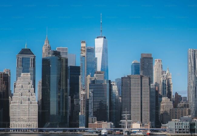 Garuda Indonesia New York Office in USA