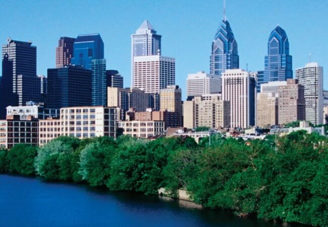 Garuda Indonesia Philadelphia Office in Pennsylvania