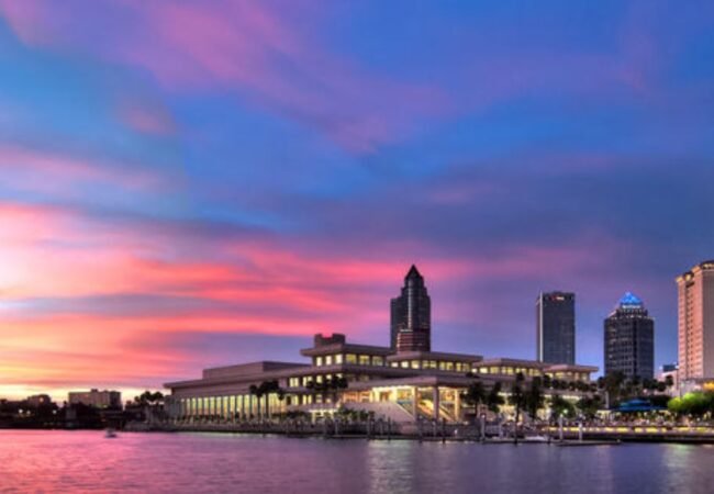 Tampa