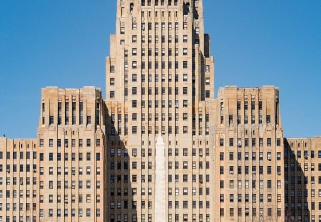 Kuwait Airways Buffalo Office in New York