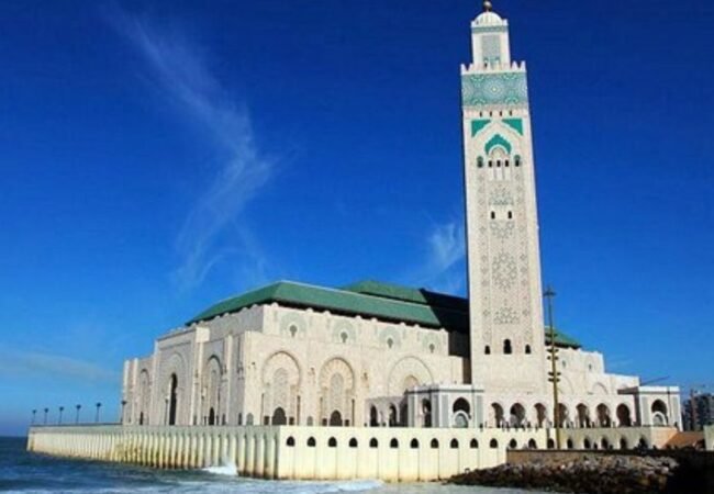 Kuwait Airways Casablanca Office in Morocco