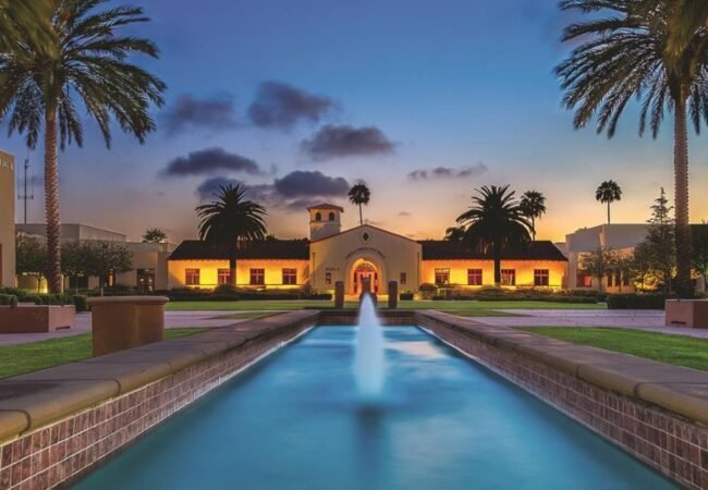 Kuwait Airways Chula Vista Office in California