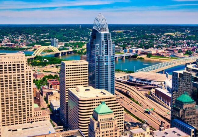 Cincinnati