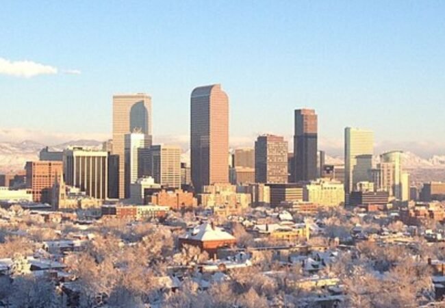Kuwait Airways Denver Office in Colorado
