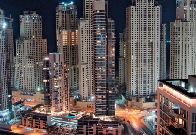 Kuwait Airways Dubai Ticket Office In UAE