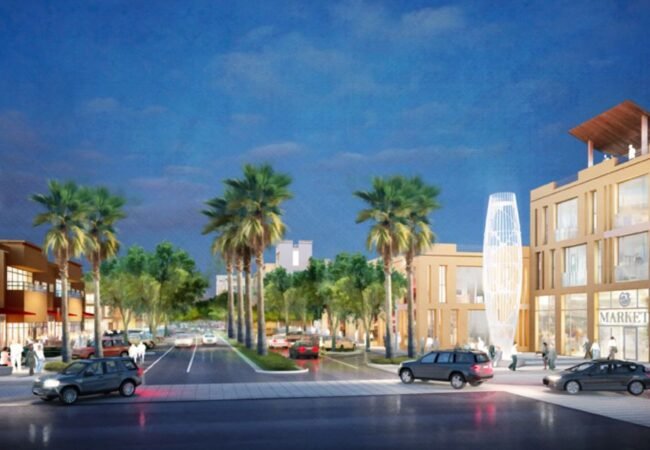 Kuwait Airways Fremont Office in California
