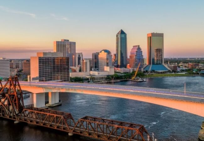 Kuwait Airways Jacksonville Office in Florida