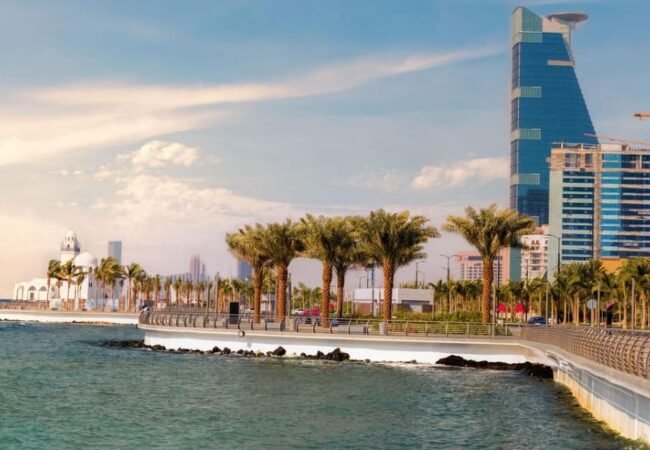 Kuwait Airways Jeddah Ticket Office In Saudi Arabia