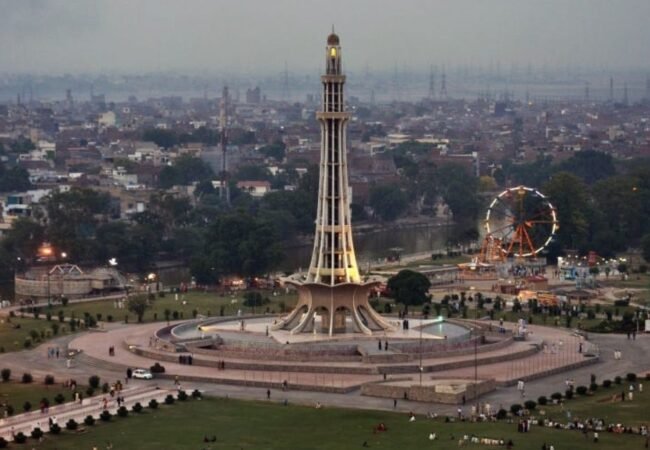 Kuwait Airways Lahore Ticket Office In Pakistan