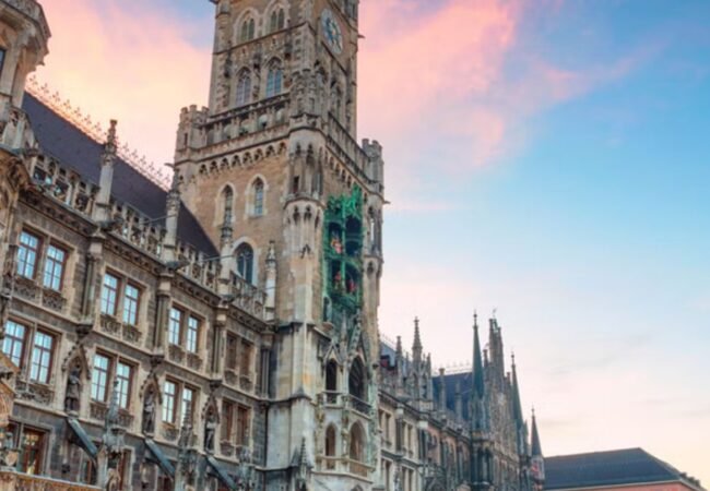 Munich