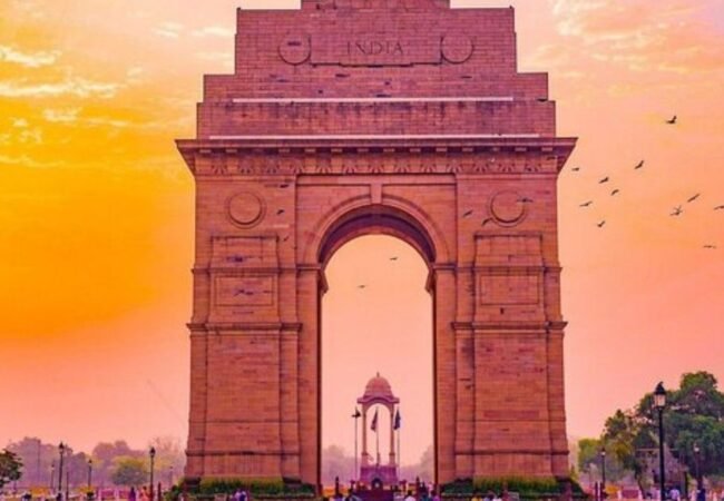 Kuwait Airways New Delhi Ticket Office In India
