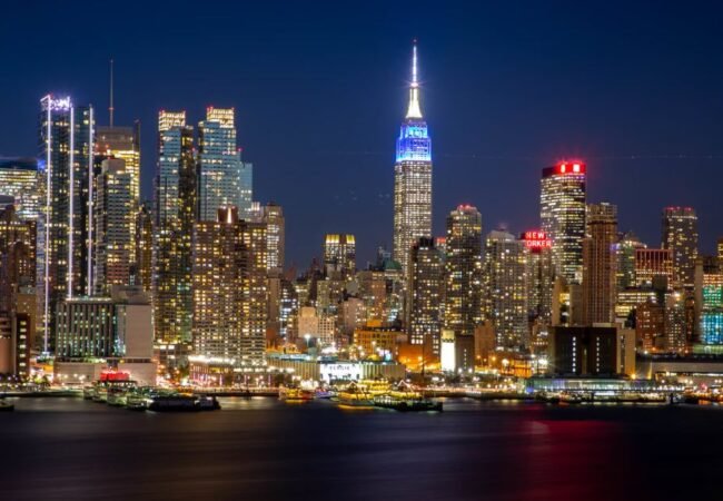 Kuwait Airways New Jersey Airport Office in USA 