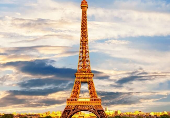 Kuwait Airways Paris Cargo Office in France