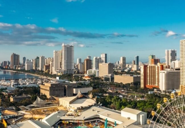 Pasay