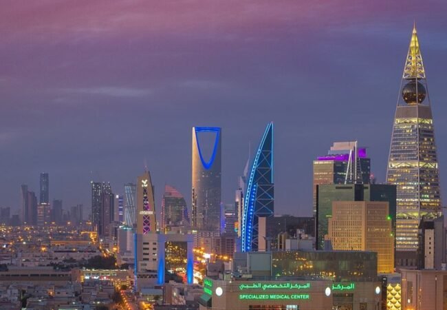 Riyadh