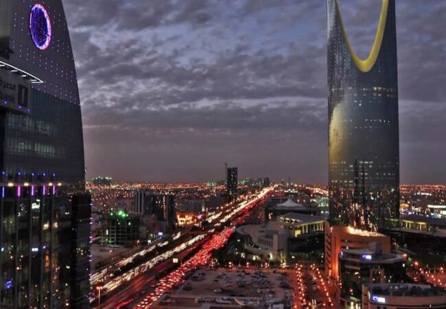 Kuwait Airways Riyadh Cargo Office in Saudi Arabia