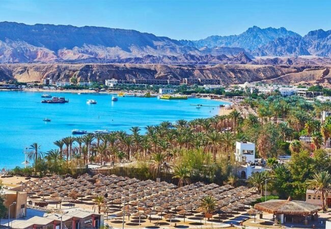 Sharm El Sheikh