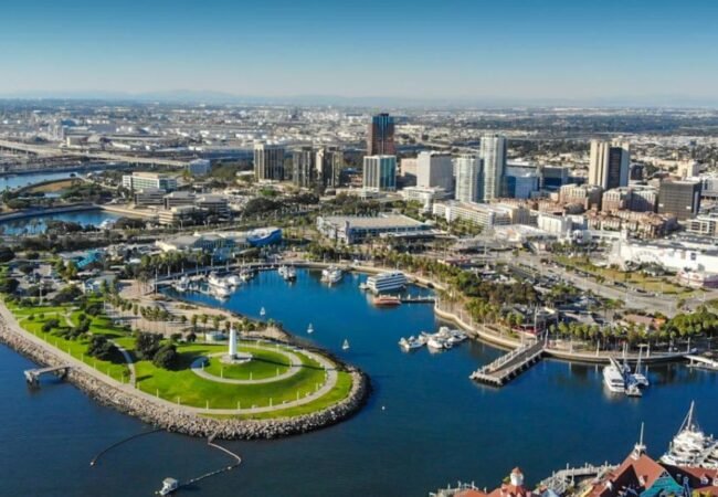 Long Beach