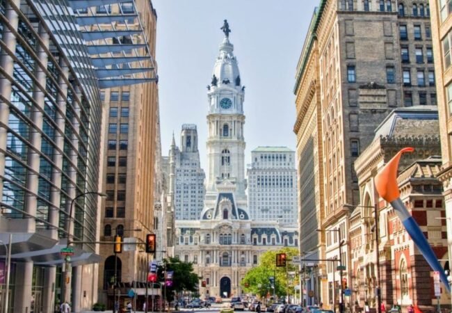 Philadelphia
