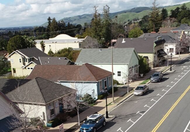 Qatar Airways Fremont Office in California