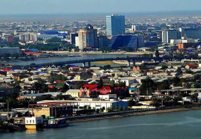 Port Harcourt