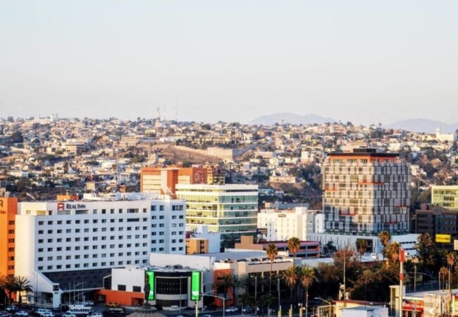 Tijuana