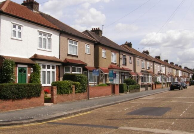Turkish Airlines Becontree Office in England