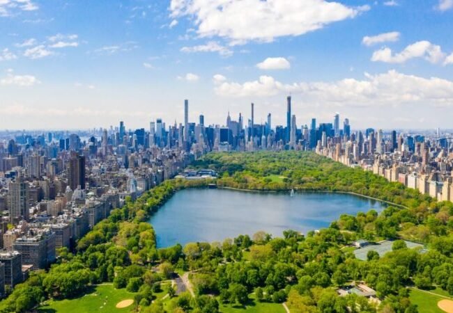 New York