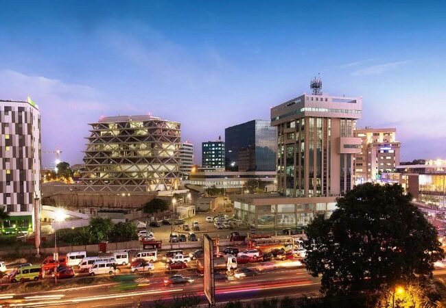 Accra