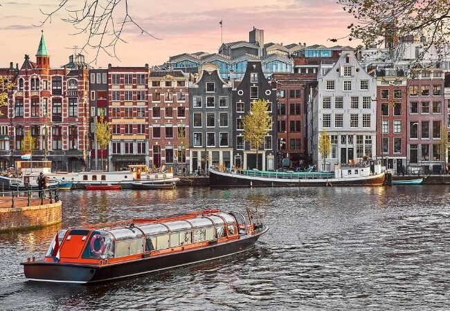Amsterdam