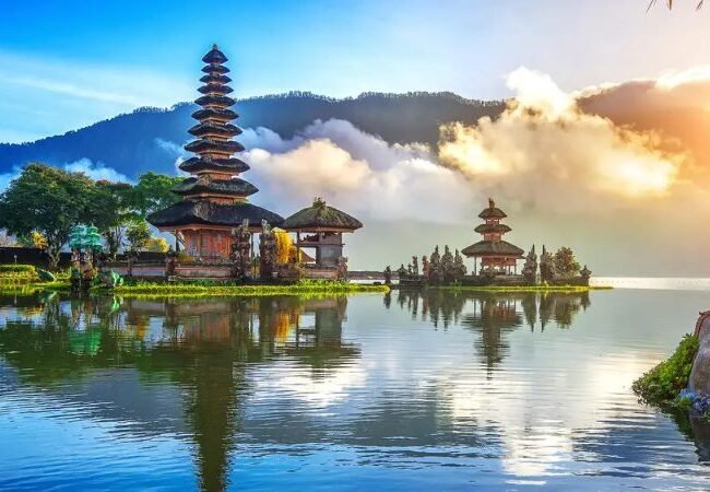 Bali