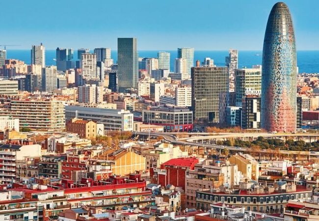 Barcelona
