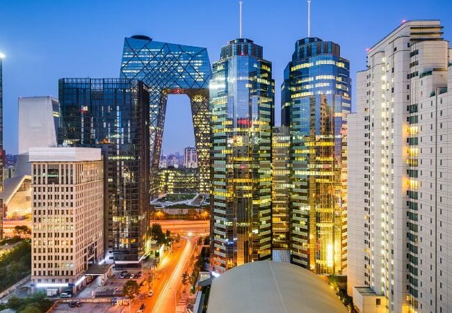 Beijing