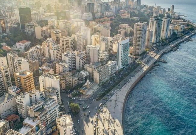 Beirut