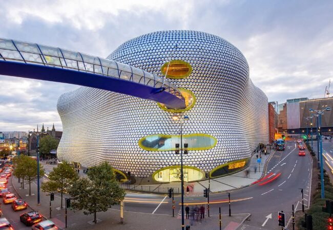 Birmingham