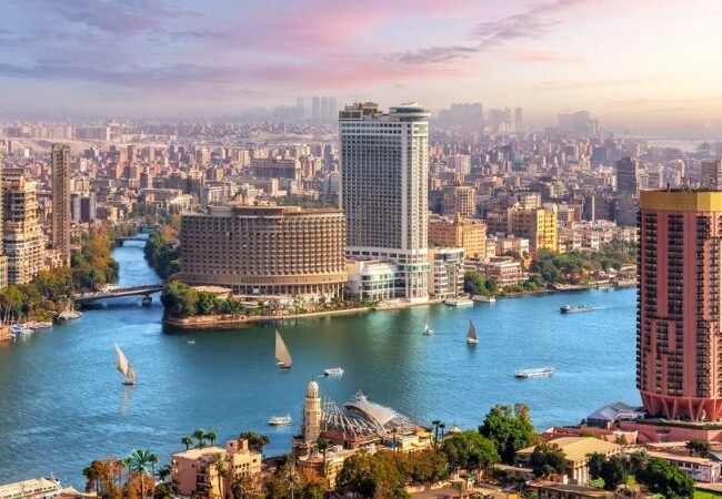 Cairo