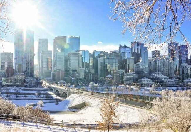 Calgary