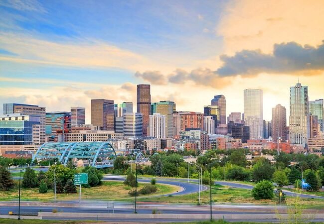 Denver