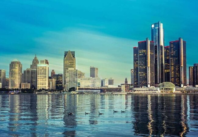 Detroit